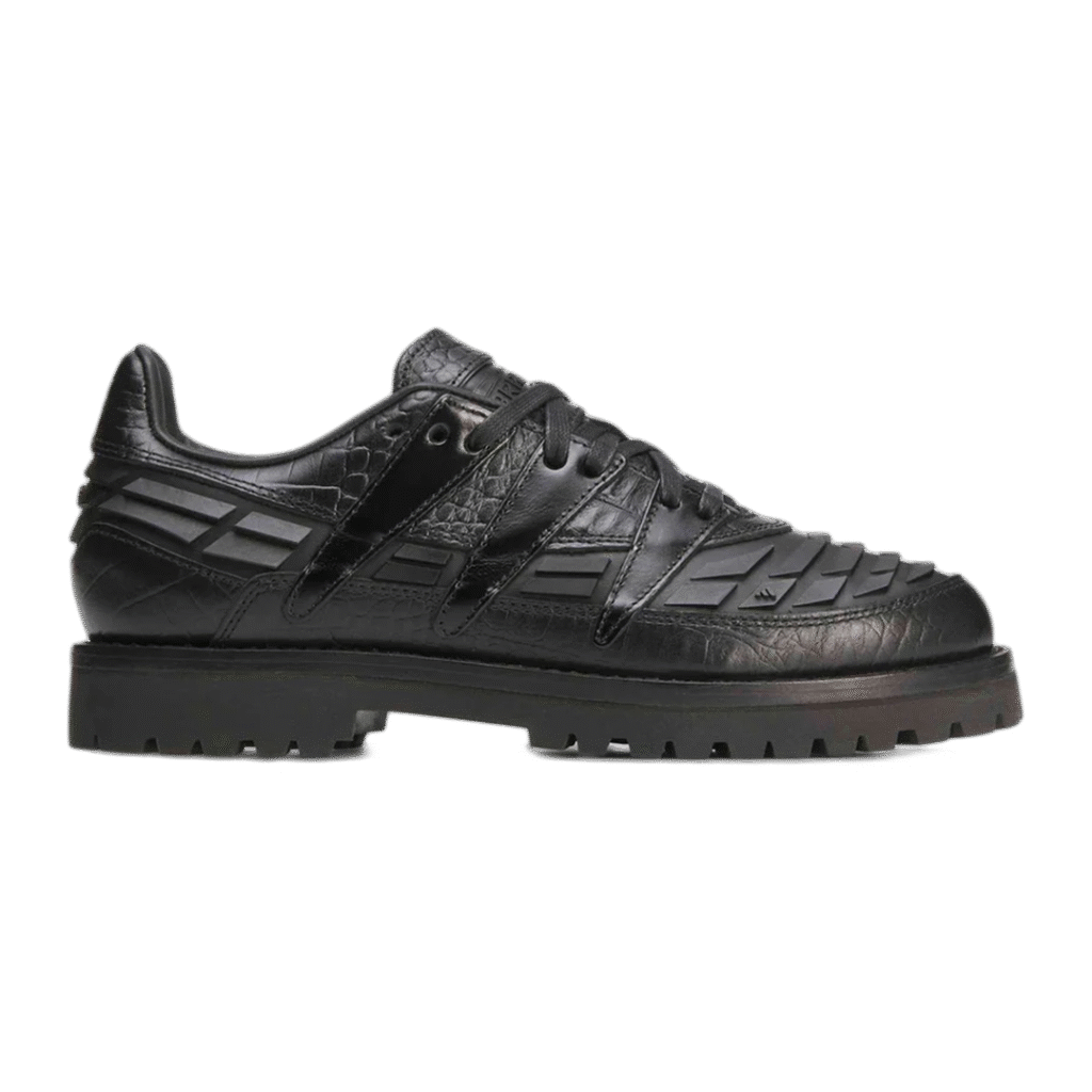 Brain Dead x adidas Predator 'Black' KI4185