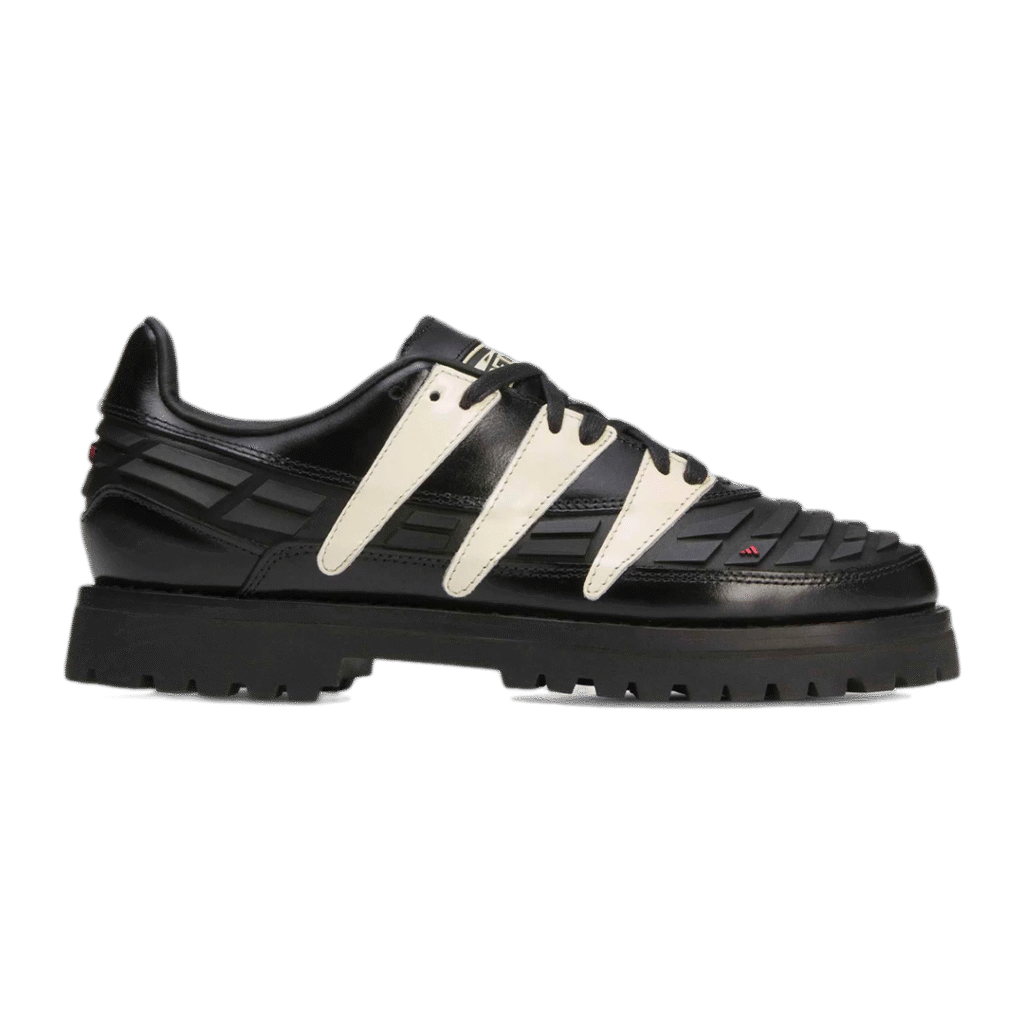 Brain Dead x Disney x adidas Predator 'Core Black' KJ4289