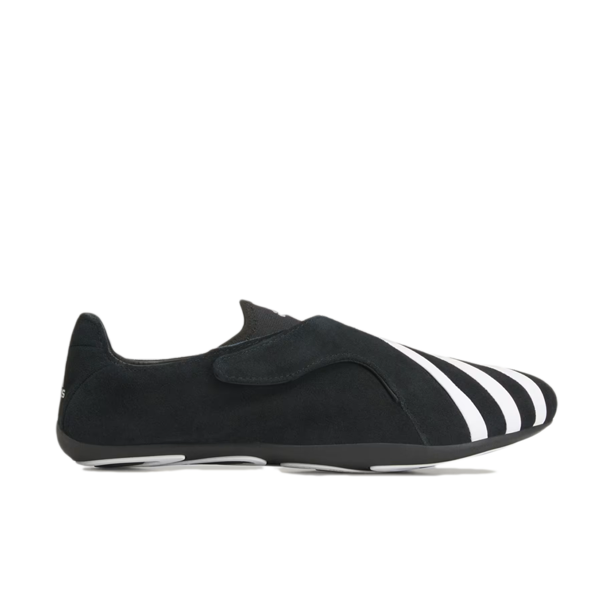 Pharrell Williams x adidas Vario Flat Earther ‘Core Black’ KJ0953
