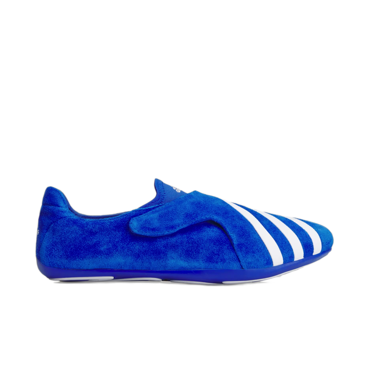 Pharrell Williams x adidas Vario Flat Earther ‘Blue’ KJ9380