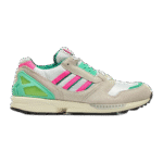 adidas ZX 8000 Made in Germany 'Lucid Pink & Green' KI4726