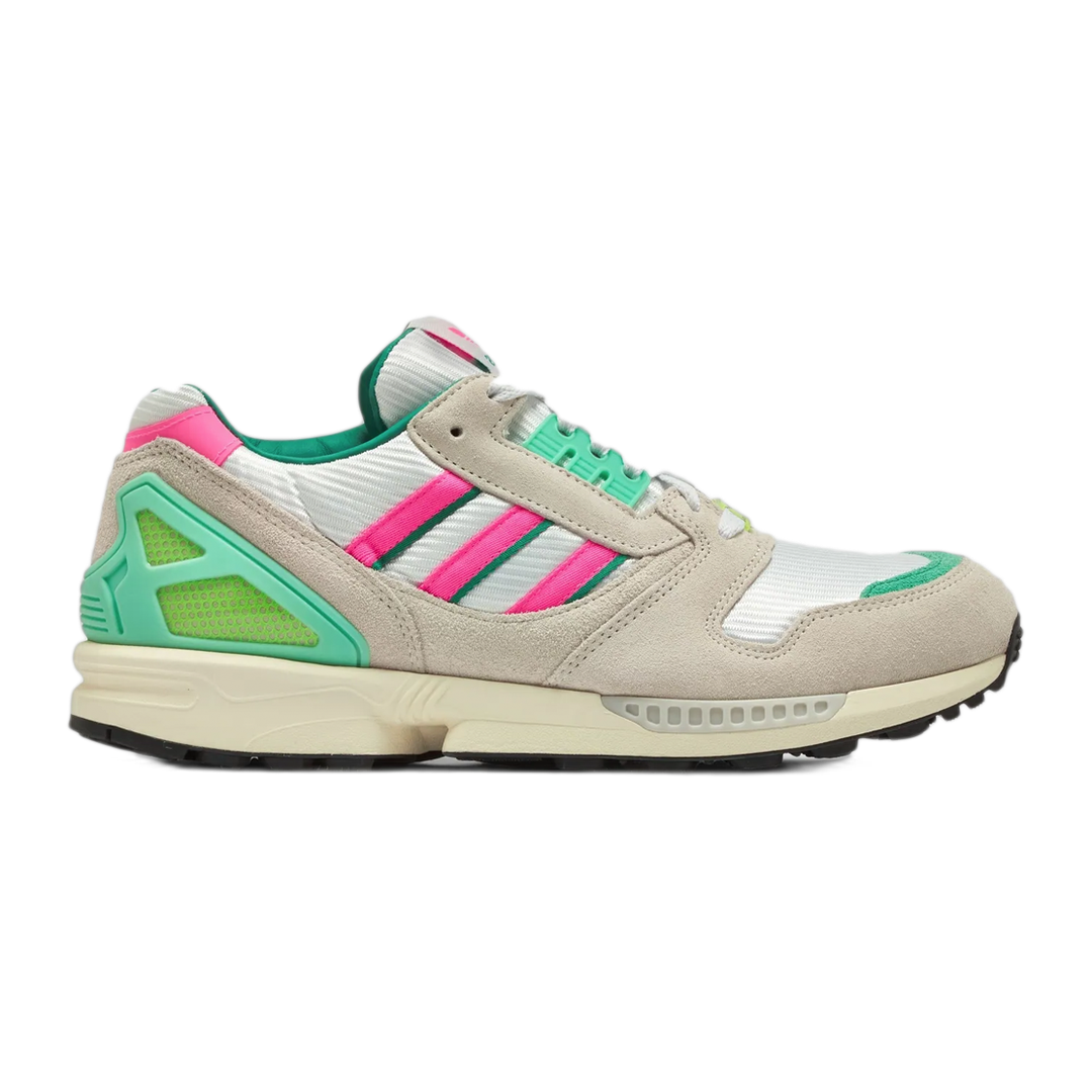 adidas ZX 8000 Made in Germany ‘Lucid Pink & Green’ KI4726