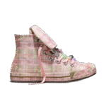 Collina Strada x Converse Chuck 70 'Mellow Rose' A19047C