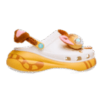 Crocs Classic Crush Clog Pop Mart Mega Space Molly 212963-90H