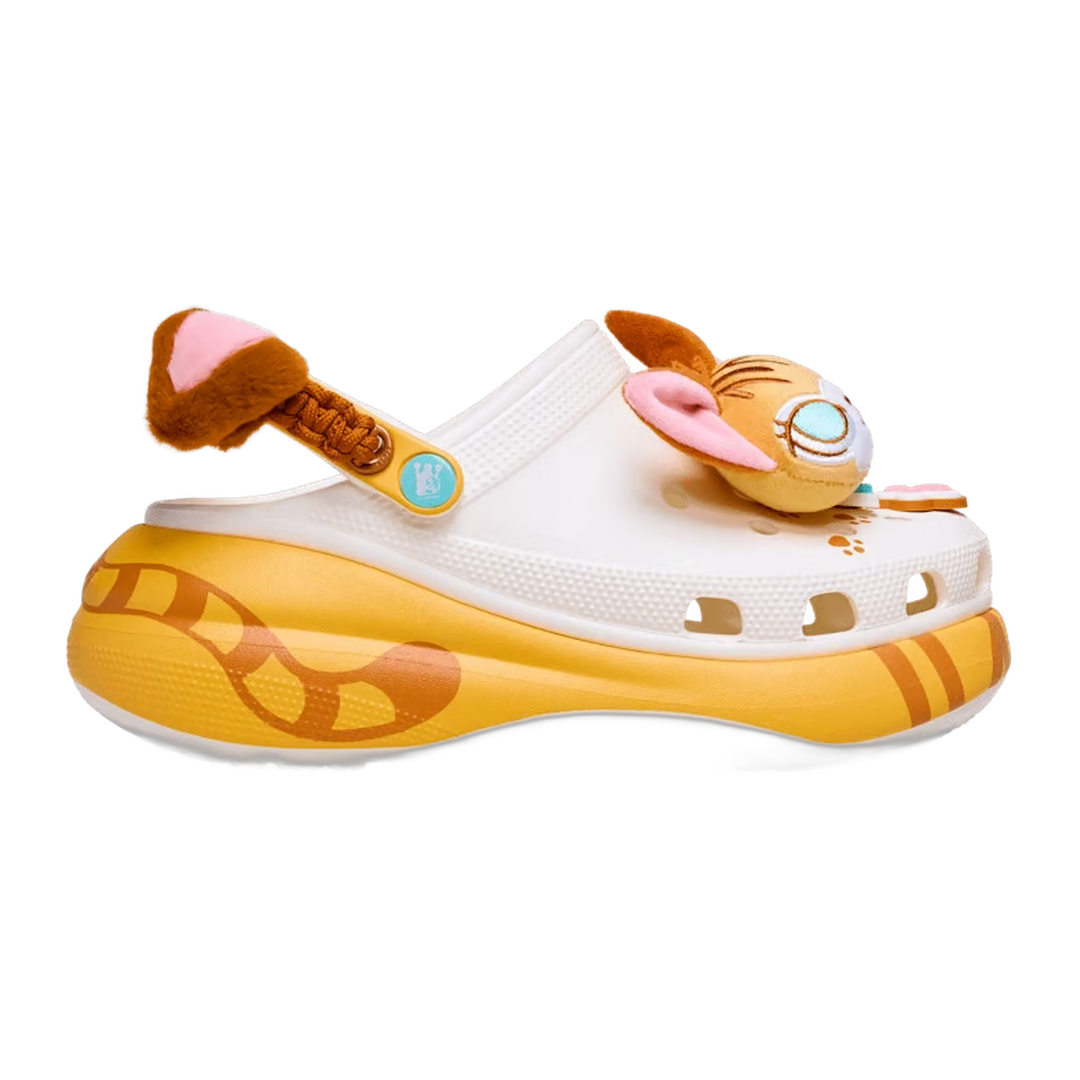Crocs Classic Crush Clog Pop Mart Mega Space Molly 212963-90H