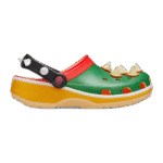 Nintendo's Super Mario x Crocs Classic Clog 'Bowser' 212135-90H