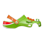 Nintendo's Super Mario x Crocs Classic Clog 'Yoshi' 212136-90H
