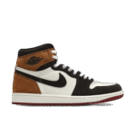 Air Jordan 1 High OG 'Love The Game' DZ5485-201
