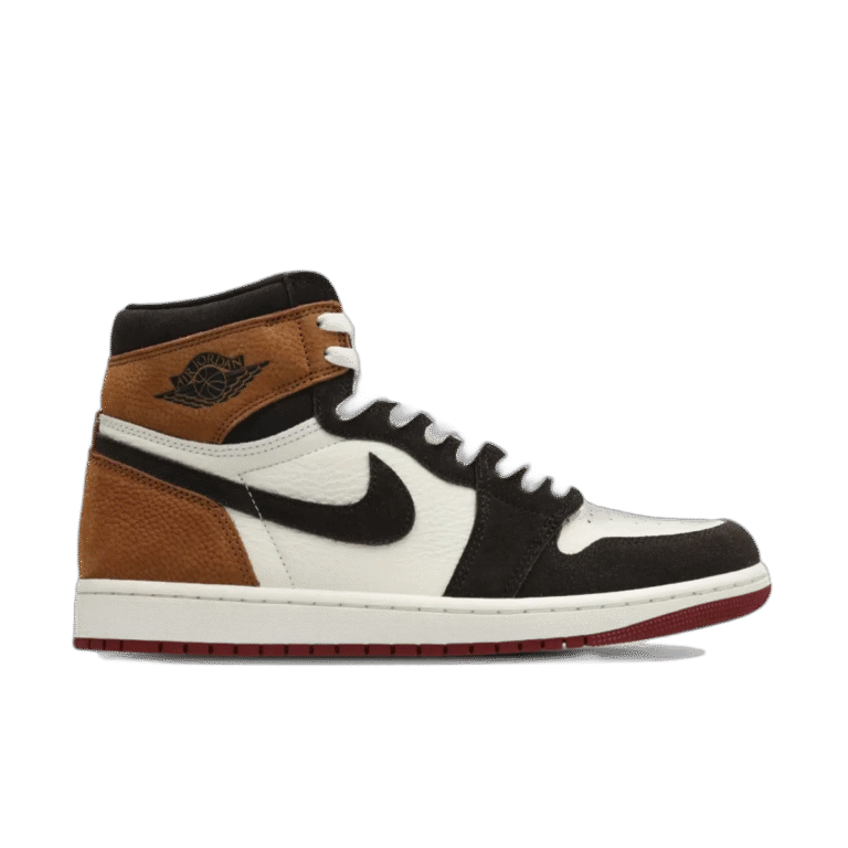 Air Jordan x CLOT 5 Low DM4640-036