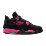 Air Jordan 4 Pink Thunder :