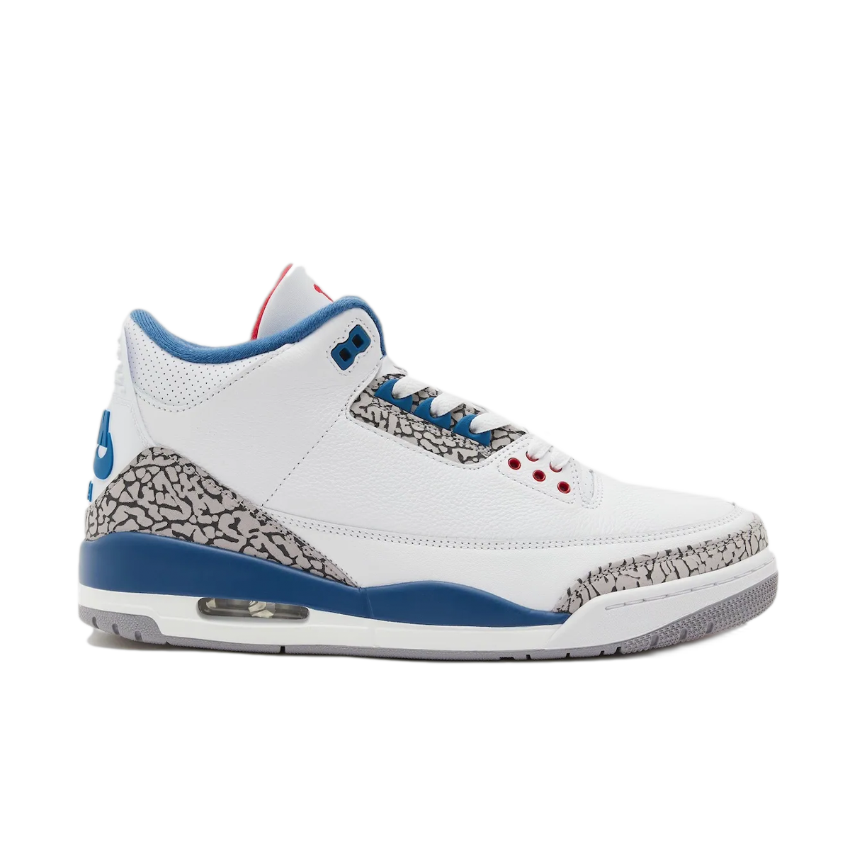 Air Jordan 3 OG ‘True Blue’ – 2026 IF4396-104