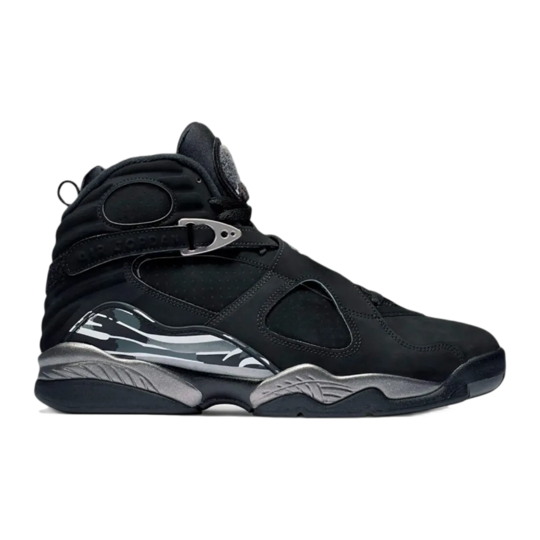 Air Jordan 8 Retro ‘Chrome’ 305381-007