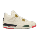 Air Jordan 4 Birds of Paradise HV0823-101