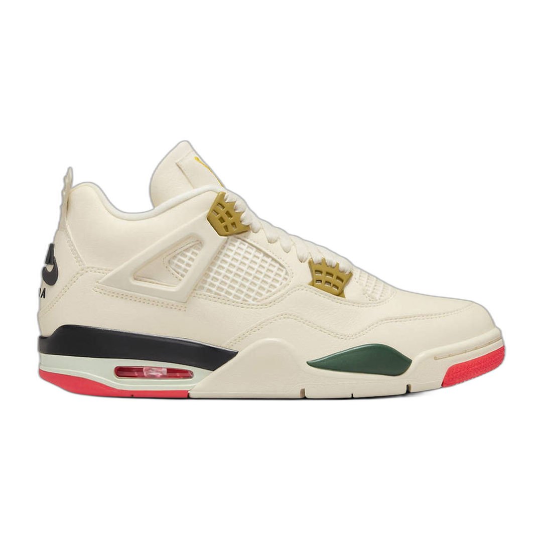 Air Jordan 4 Birds of Paradise HV0823-101