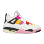 Air Jordan 4 Comic IO2362-100