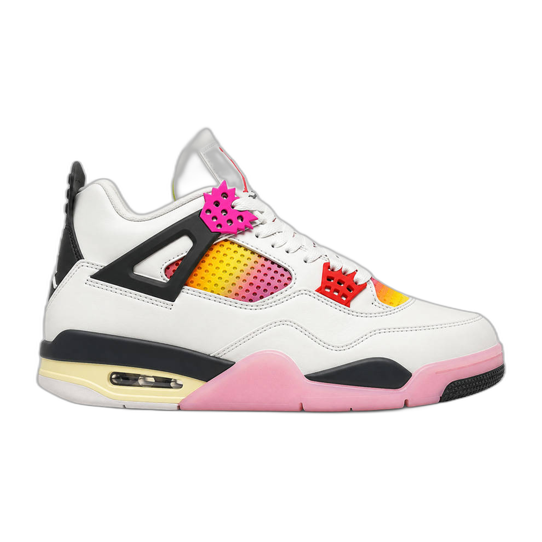 Air Jordan 4 Comic IO2362-100