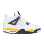 Air Jordan 4 Rare Air Tour Yellow IO2463-102
