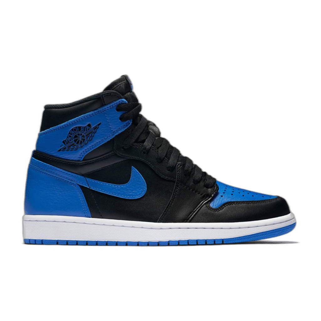 Jordan 1 Retro High OG Royal IQ5495-005