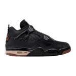 Air Jordan 4 London Black IV6048-001