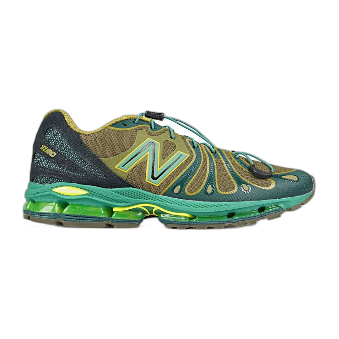 New Balance 1890 Nordic Green U18907BP