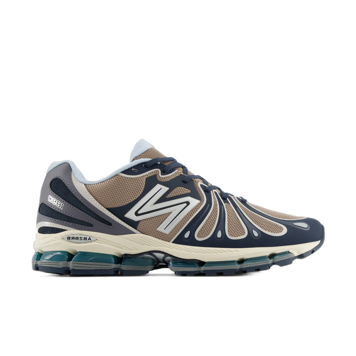 New Balance 1890 ‘Outerspace & Mushroom’ U189052J