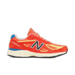New Balance 990v4 Made in USA 'Bart Simpson' U99076B