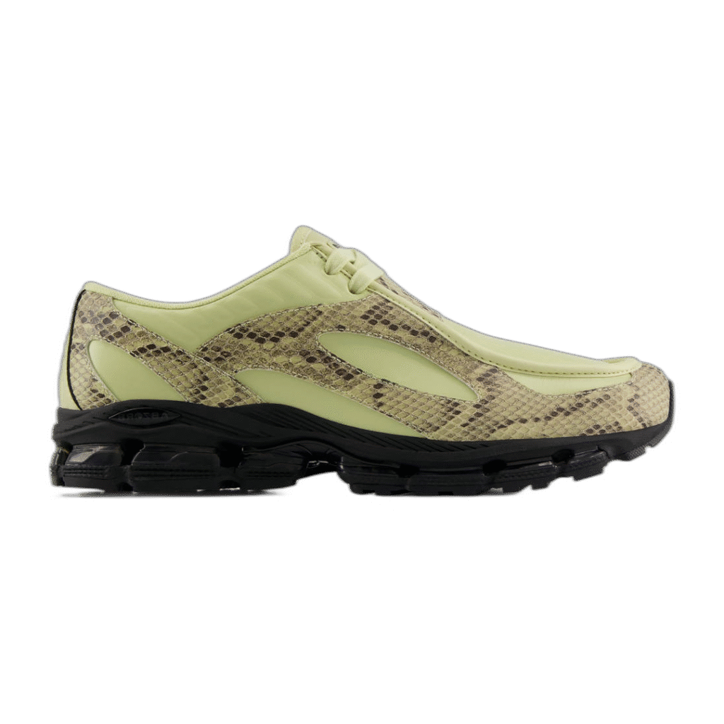 New Balance 1890 Snakeskin Cream U18907P8