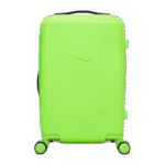 Nike Air Force 1 Hardshell 22" Suitcase 'Electric Green' - 52L HV8584-358