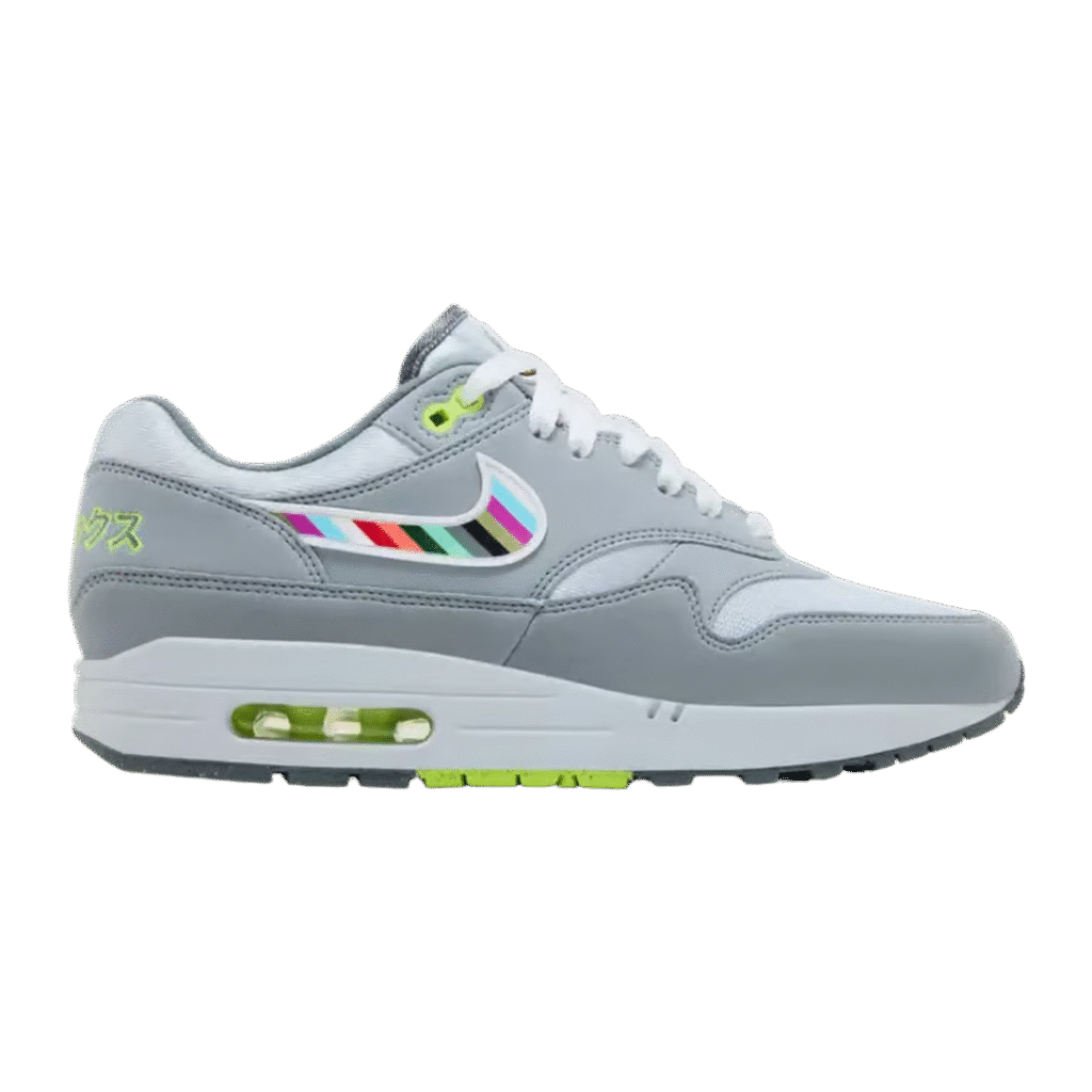 Nike Air Max 1 DOAF Tokyo TBD