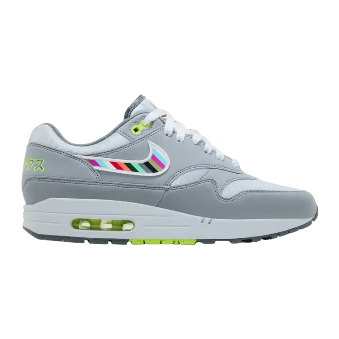 Nike Air Max 1 DOAF Tokyo TBD