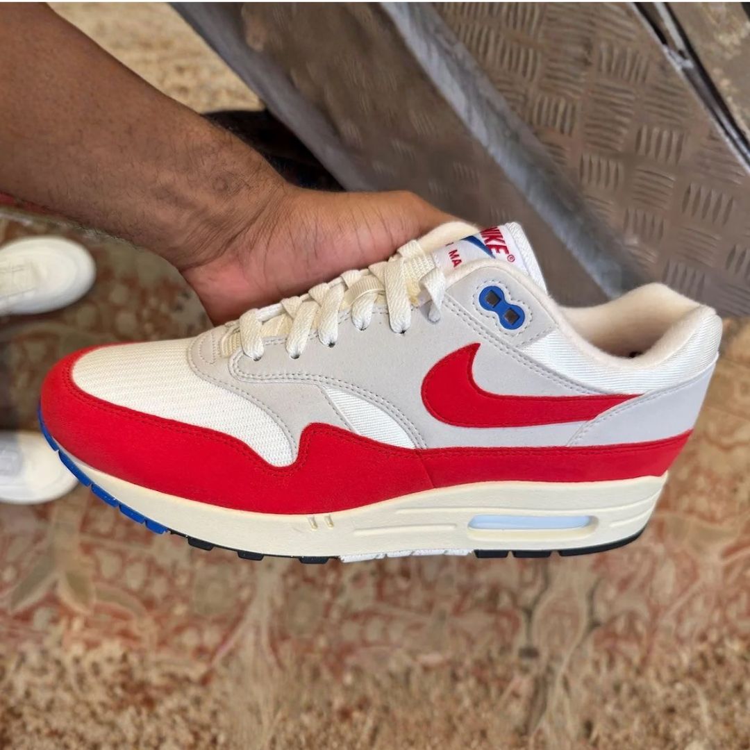 Lost & Found: Nike Celebrates 40 Years of Air Max With the “Lost Samples” Pack