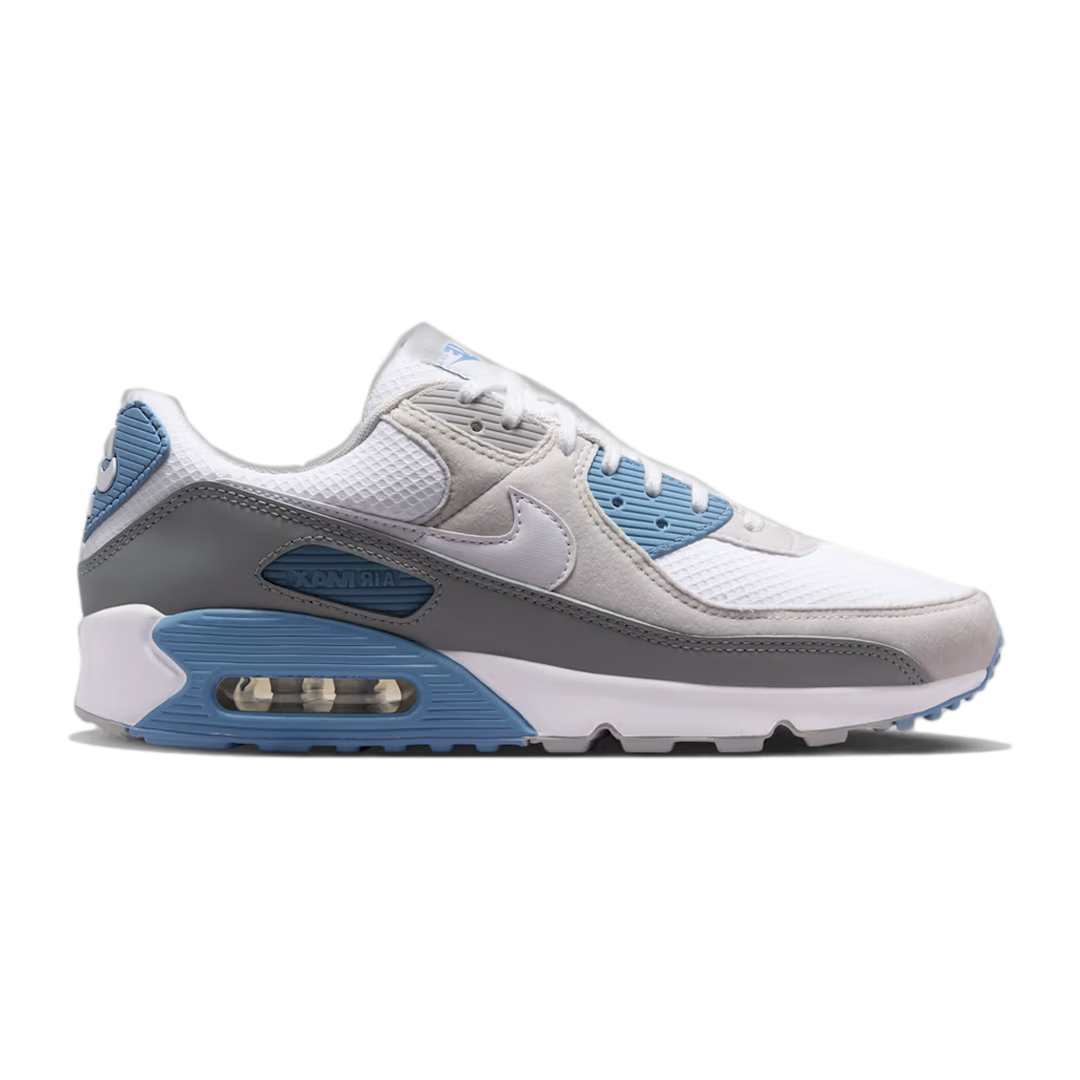 Nike Air Max 90 ‘Light Smoke Grey’ IX0354-100