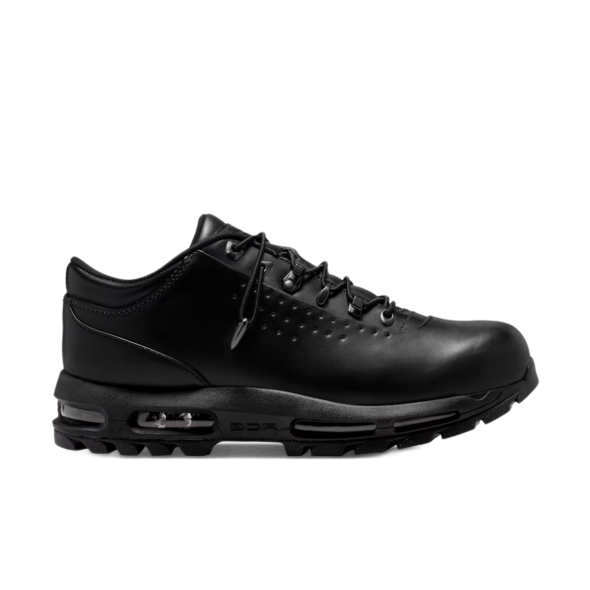 Nike Air Max Goadome Low ‘Black’ IR2173-001