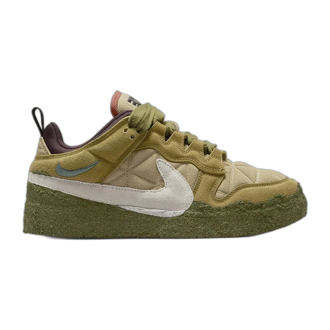 Cactus Plant Flea Market x Nike Flea 1 BARLEY GREEN IU5238-700