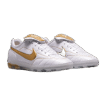 Nike Cryoshot Tiempo Legend R10 "White Gold" IQ8164-100