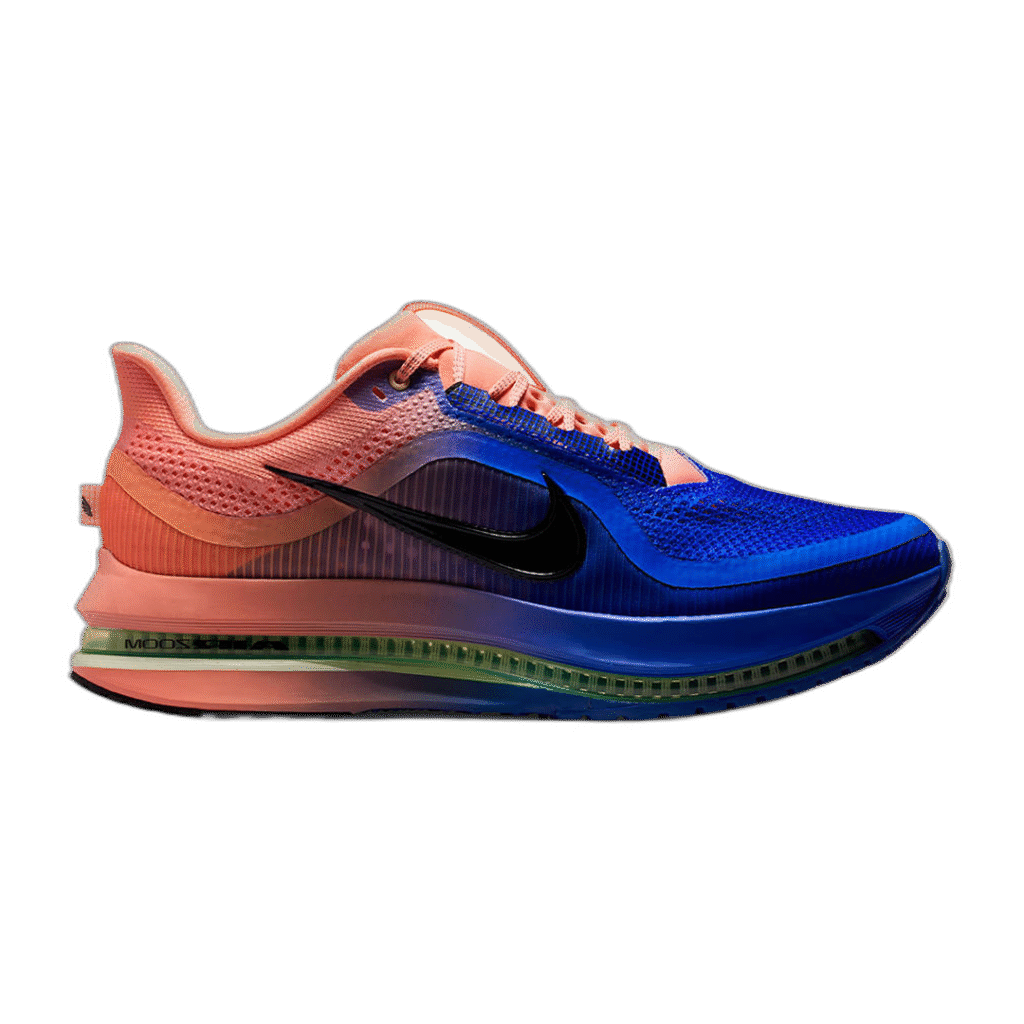 Nike Pegasus Premium Racer Blue Pink HQ2592-401