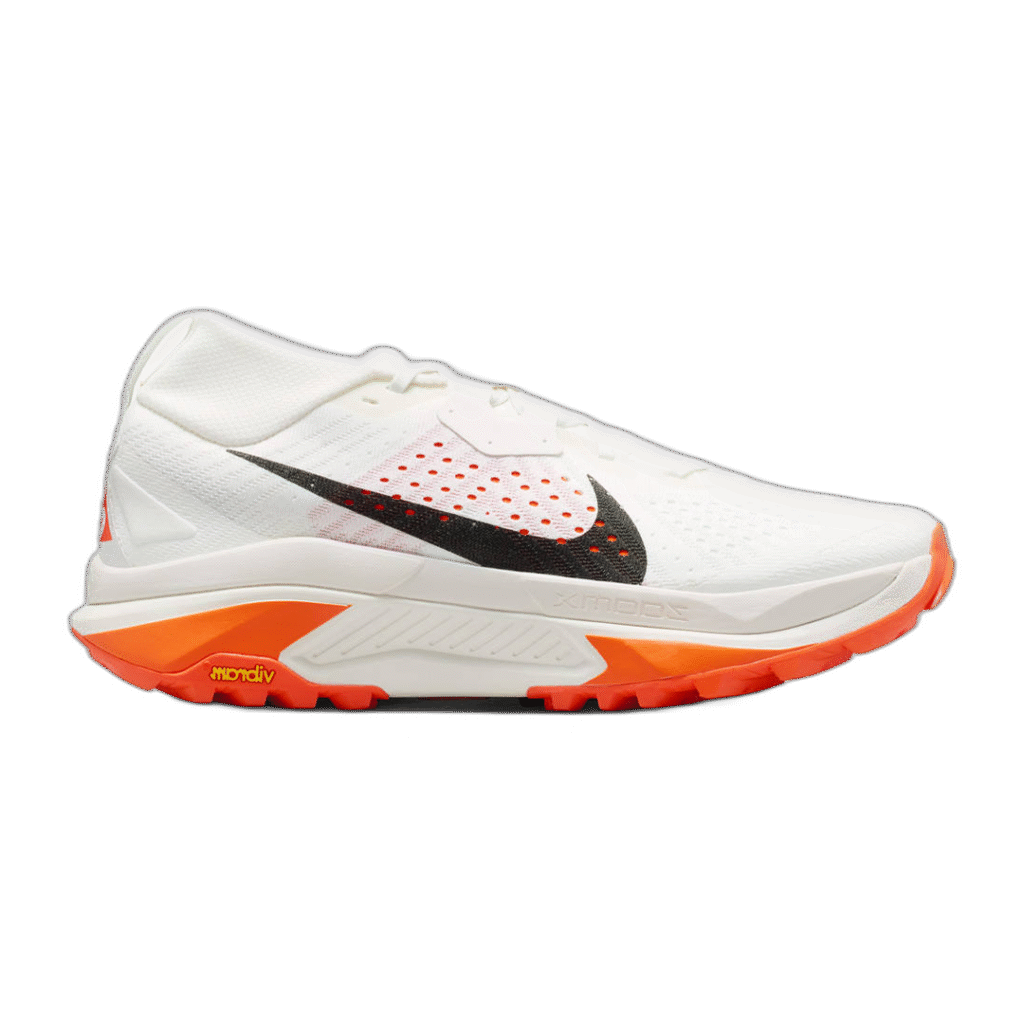 Nike ACG Zegama White Crimson HV8113-103