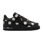 Nike Air Force 1 Low Black Polka Dot IR8647-001