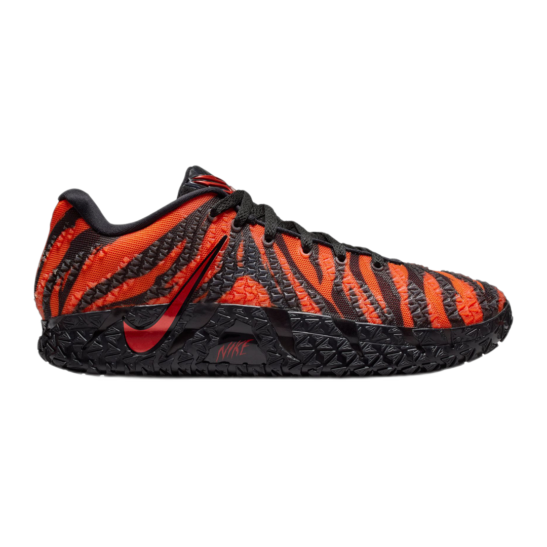 Nike JA 3 ‘Tiger’ – Animal Pack IU6793-800