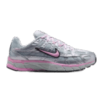 Nike P-6000 'Pure Platinum & Pink Rise' BV1021-020