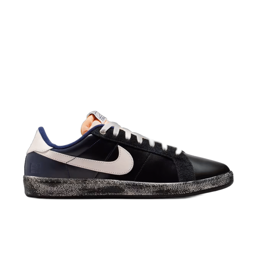 Rassvet x Nike SB Zoom Tennis Classic 'Blue Void & Sail' IO9846-400