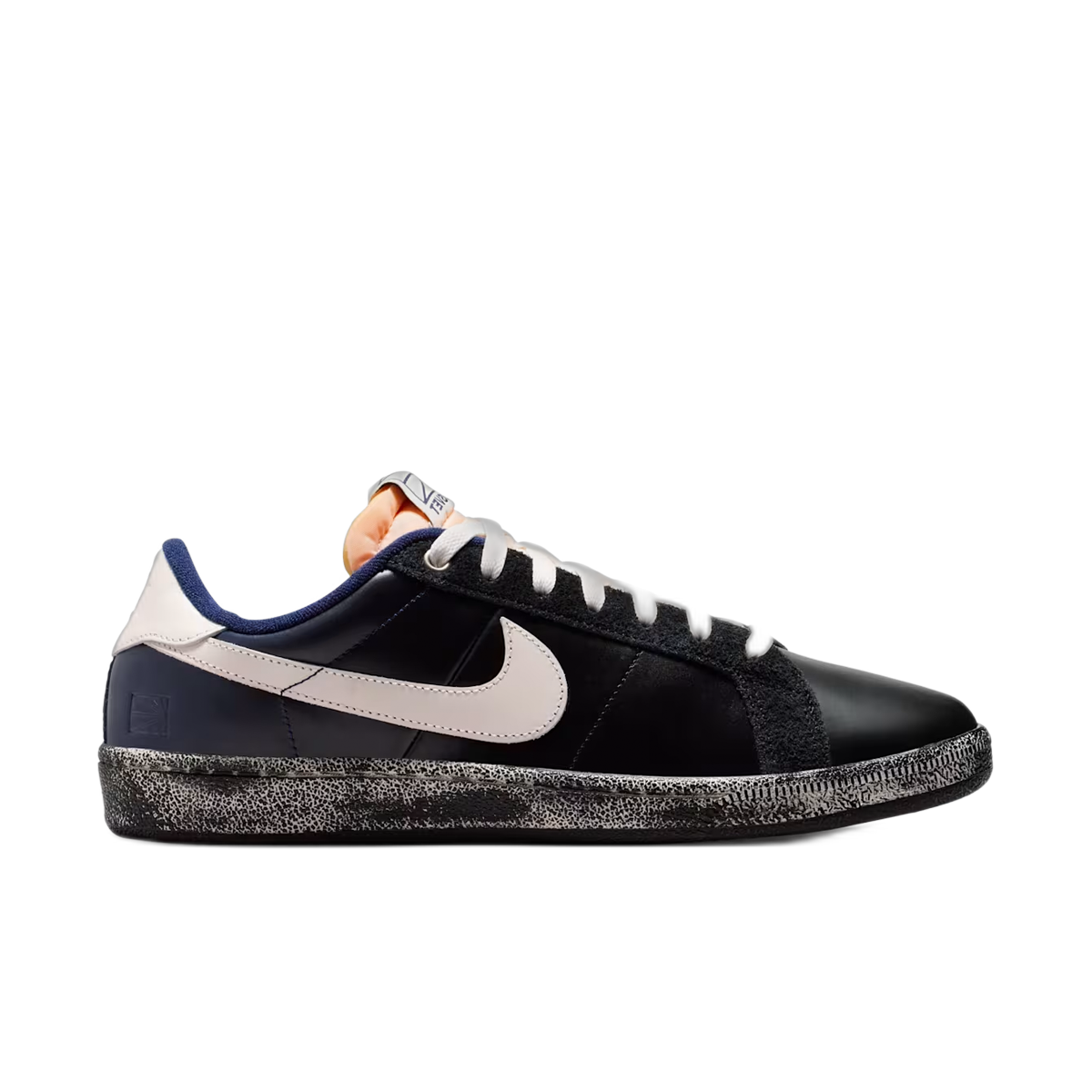 Rassvet x Nike SB Zoom Tennis Classic ‘Blue Void & Sail’ IO9846-400