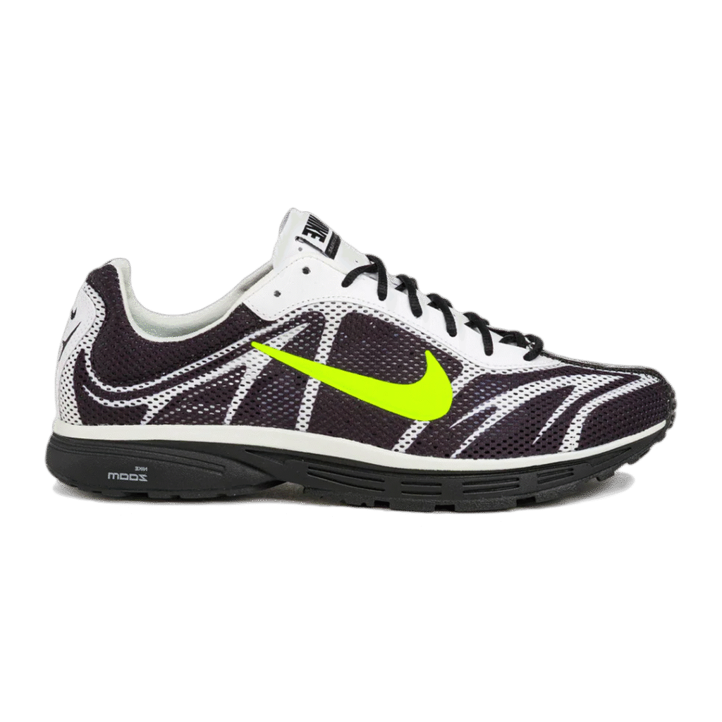 Nike Zoom Streak 3 'Black & Volt' IQ8012-001