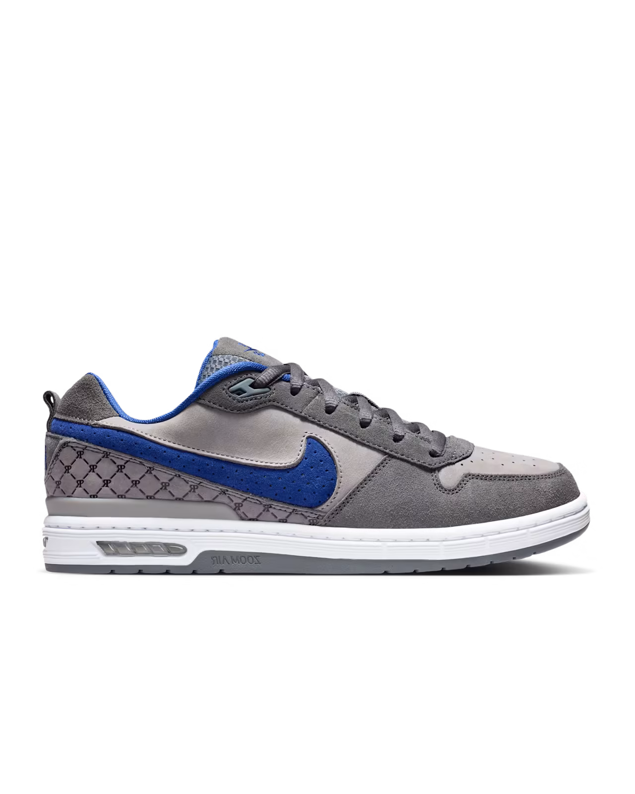 Paul Rodriguez x Nike SB Air Zoom Low ‘Dodgers’ IU7835-001