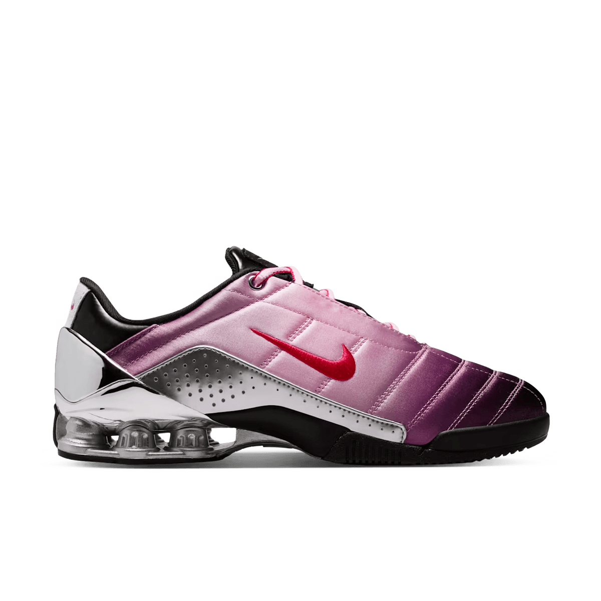 Forget-me-nots x Nike Total 90 Shox Magia ‘Shy Pink’ IQ5683-601