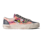 Vans Premium Old Skool 36 Souvenir 'Asphalt' VN000E8VE4A1