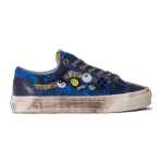 Vans Premium Old Skool 36 Souvenir 'Navy' VN000E8VNVY