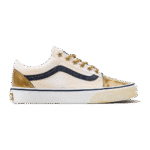 KPop Demon Hunters x Vans Old Skool GS 'Gold' VN000ECUGLD
