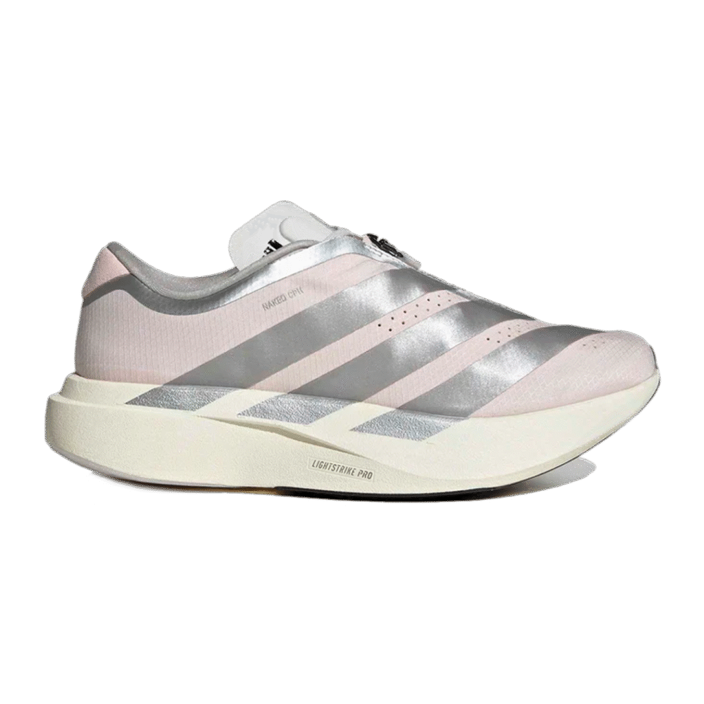NAKED Copenhagen x adidas WMNS Adizero Evo SL Zip LC1125