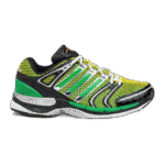 Jah Jah x adidas Adistar Control 5 'Green & Yellow' KJ8405